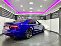 Audi S8 PLUS 4.0 TFSI quattro *TRAUMAUSSTATTUNG* Bleu - thumbnail 6