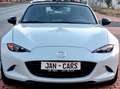Mazda MX-5 ExclusiveLine 1Hd+AH BiXen Leder Spurverlas - thumbnail 1