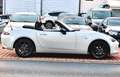 Mazda MX-5 ExclusiveLine 1Hd+AH BiXen Leder Spurverlas - thumbnail 9