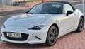 Mazda MX-5 ExclusiveLine 1Hd+AH BiXen Leder Spurverlas - thumbnail 6