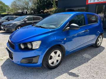 1.2 5P *99000KM*NEOPATENTATI