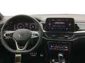 Volkswagen T-Roc 1.5 TSI DSG R-Line AHK ACC APP Keyless Kam Schwarz - thumbnail 10