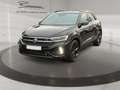 Volkswagen T-Roc 1.5 TSI DSG R-Line AHK ACC APP Keyless Kam Schwarz - thumbnail 2