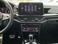 Volkswagen T-Roc 1.5 TSI DSG R-Line AHK ACC APP Keyless Kam Schwarz - thumbnail 11
