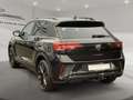 Volkswagen T-Roc 1.5 TSI DSG R-Line AHK ACC APP Keyless Kam Schwarz - thumbnail 4