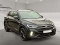 Volkswagen T-Roc 1.5 TSI DSG R-Line AHK ACC APP Keyless Kam Schwarz - thumbnail 6