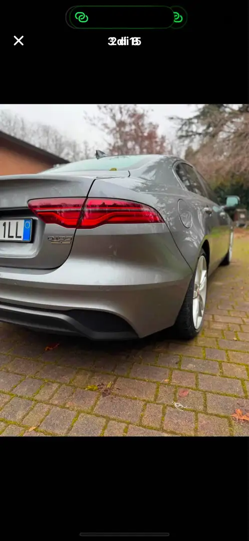 Jaguar XE 2.0d i4 R-Dynamic S 180cv auto - 2