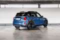 MINI Cooper SE Countryman 1.5 ALL4 Business Edition Bleu - thumbnail 6