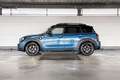MINI Cooper SE Countryman 1.5 ALL4 Business Edition Bleu - thumbnail 2