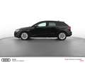 Audi A3 Sportback 40 TFSI e S-TRONIC NAV PLUS SHZ PDC   MU Schwarz - thumbnail 4