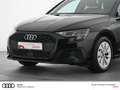 Audi A3 Sportback 40 TFSI e S-TRONIC NAV PLUS SHZ PDC   MU Schwarz - thumbnail 8