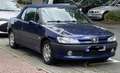 Peugeot 306 306 Cabriolet 1.6 Saint Tropez Синий - thumbnail 2