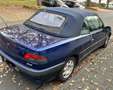 Peugeot 306 306 Cabriolet 1.6 Saint Tropez Синий - thumbnail 5