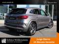 Mercedes-Benz GLA 200 d AMG/LED/AHK/DISTRONIC/KeylessGO/RfCam Gris - thumbnail 12