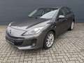 Mazda 3 5-Türer 2.0l Edition Bi-Xenon Navi Sitzheizung Grau - thumbnail 1