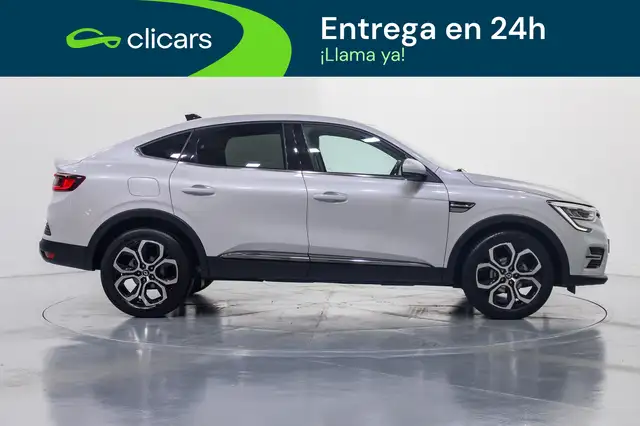 Renault Arkana view 7