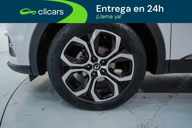 Renault Arkana view 11