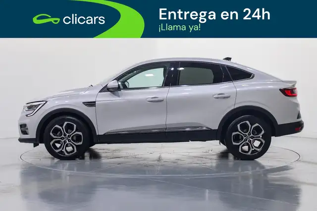 Renault Arkana view 8