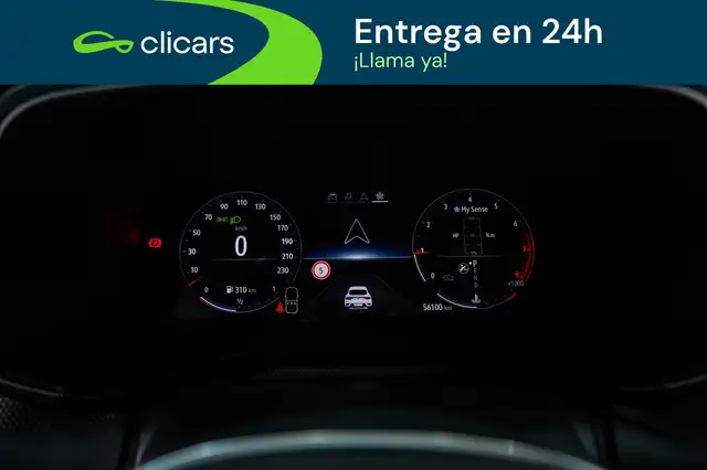 Renault Arkana view 15