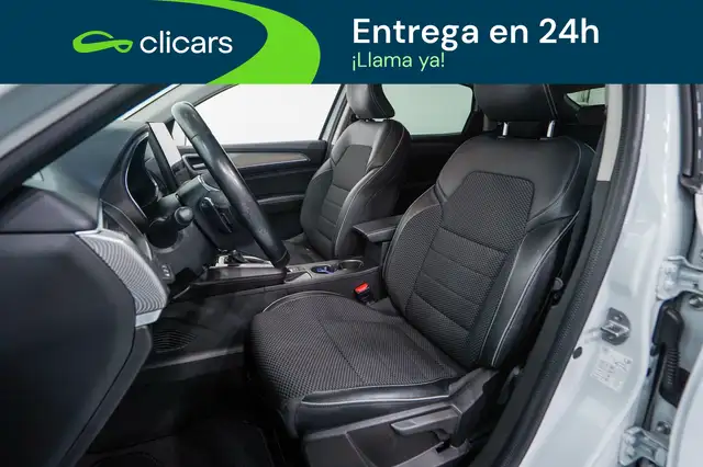 Renault Arkana view 14