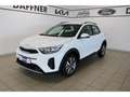Kia Stonic Vision 1.0 T-GDI Navi,Kamera,PDC, SHZ,DAB Weiß - thumbnail 8