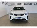 Kia Stonic Vision 1.0 T-GDI Navi,Kamera,PDC, SHZ,DAB Weiß - thumbnail 9