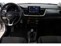 Kia Stonic Vision 1.0 T-GDI Navi,Kamera,PDC, SHZ,DAB Weiß - thumbnail 14