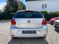 Volkswagen Polo 1.0i * LOUNGE * JANTES * CLIM * GARANTIE 12 MOIS * Gris - thumbnail 4