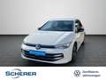 Volkswagen Golf VIII Goal 1.5 TSI ACC AHK LED NAVI SHZ Weiß - thumbnail 1