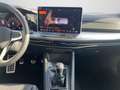 Volkswagen Golf VIII Goal 1.5 TSI ACC AHK LED NAVI SHZ Weiß - thumbnail 12