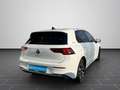 Volkswagen Golf VIII Goal 1.5 TSI ACC AHK LED NAVI SHZ Weiß - thumbnail 3