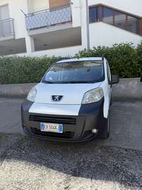 Tepee 1.3 hdi Outdoor s&s 75cv