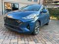 Hyundai i10 PROMO FIN. 1.0 MPI AT Connectline KM0 Blau - thumbnail 1