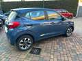 Hyundai i10 PROMO FIN. 1.0 MPI AT Connectline KM0 Blau - thumbnail 6