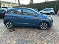 Hyundai i10 PROMO FIN. 1.0 MPI AT Connectline KM0 Blau - thumbnail 5