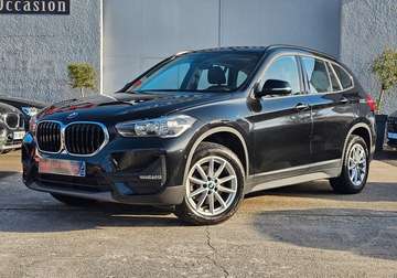 Superbe xdrive 18da toit ouvrant 2021 33804kms 1°main