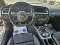 Audi A5 2.0 TDi // GPS / CUIR / GARANTIE 1 AN // Grijs - thumbnail 8