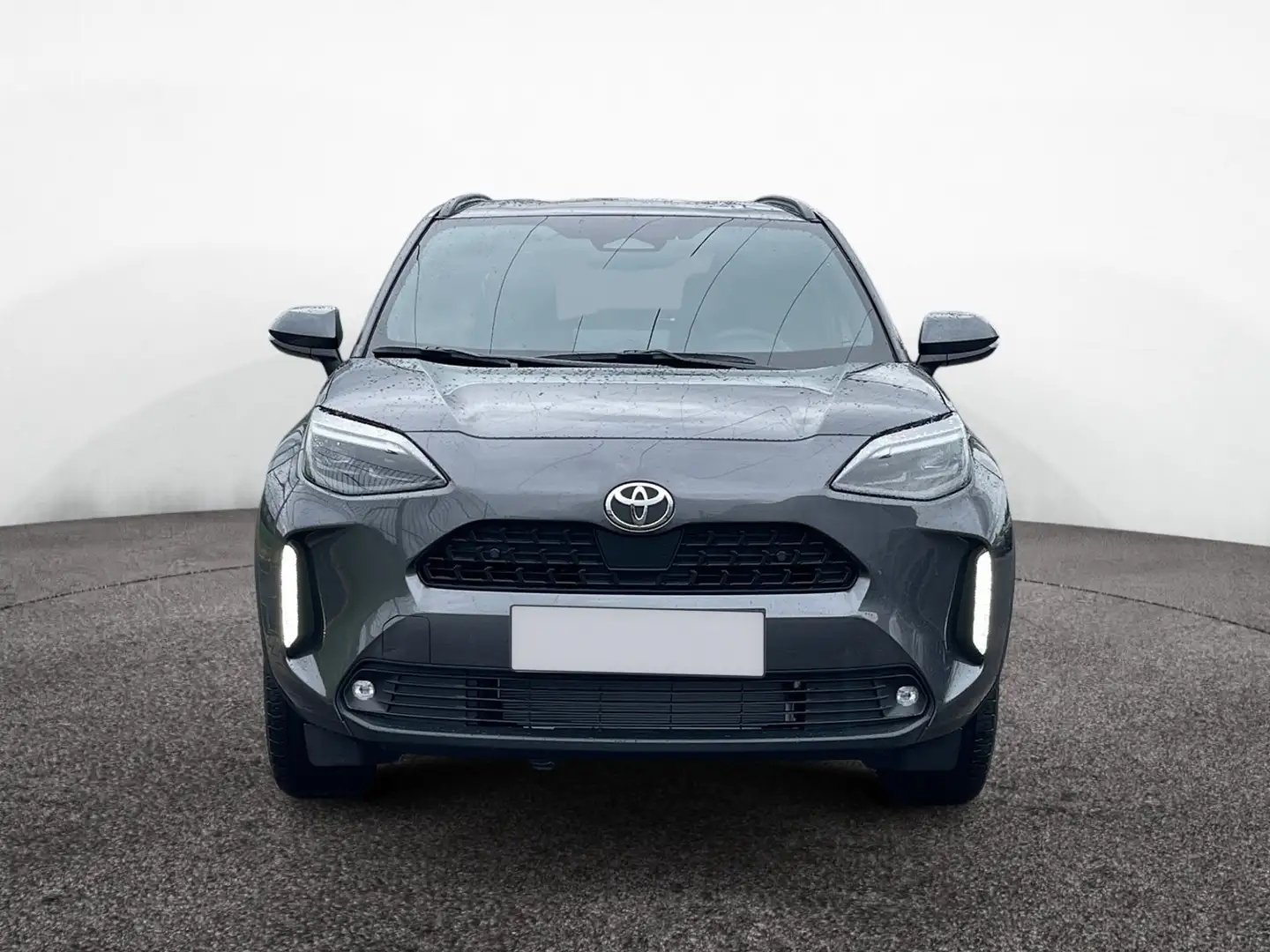 Toyota Yaris Cross Hybrid 1.5 Active Plus|PDC-VO+HI| Grau - 2