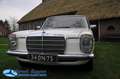 Mercedes-Benz 240 (W115) D Blanc - thumbnail 5