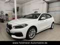 BMW 116 i Advantage*Komfort*Kamera*LED*Navi*Digital* Blanc - thumbnail 12
