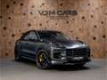 Porsche Cayenne Coupé 4.0 Turbo E-Hybrid GT | TECHART | Stealth PP Zwart - thumbnail 7
