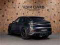 Porsche Cayenne Coupé 4.0 Turbo E-Hybrid GT | TECHART | Stealth PP Zwart - thumbnail 3