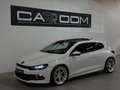 Volkswagen Scirocco Scirocco 1,4 Sky Edition TSI BMT Sky Edition Weiß - thumbnail 7