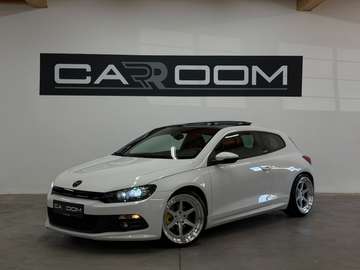 Scirocco 1,4 Sky Edition TSI BMT Sky Edition