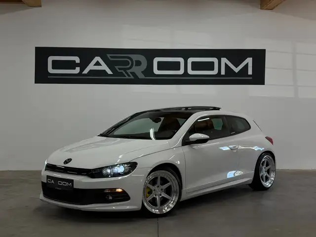 Volkswagen Scirocco Scirocco 1,4 Sky Edition TSI BMT Sky Edition
