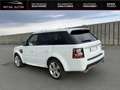 Land Rover Range Rover SPORT 3.0 SDV6 Autobiography Mark VII Blanc - thumbnail 4