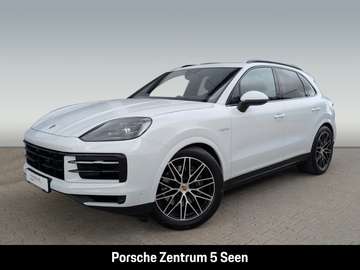 E-Hybrid, BOSE, 21-ZOLL, 14-WEGE, PANO