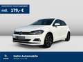 Volkswagen Polo 1.0TSI United App-Connect Climatr PDC Wit - thumbnail 1