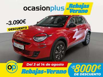 1.2 MHEV DDCT 74kW