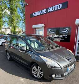 2.0 HDi 160ch Allure 7 places BOITE AUTO